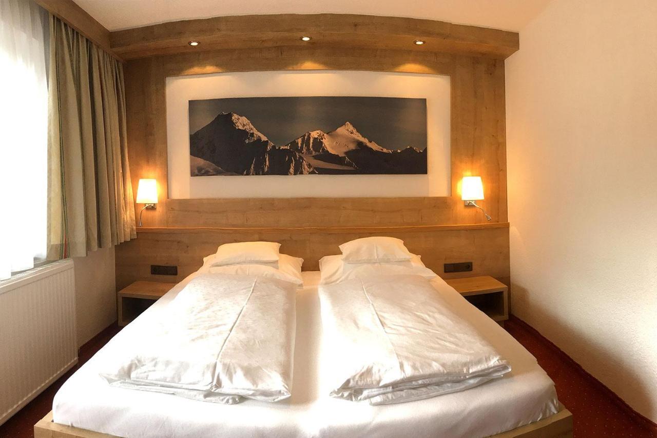 Garbershof Hotel เซิลเดน ภายนอก รูปภาพ